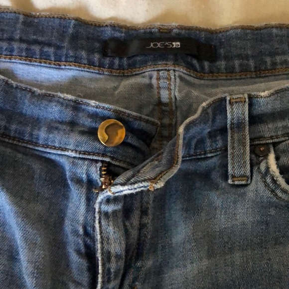 Joes shorts - Picture 4 of 7